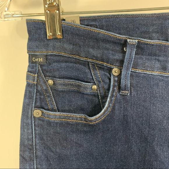 Citizens of Humanity Rocket High Rise Skinny Jeans - Picture 5 of 9